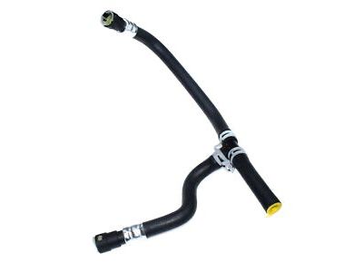 Buick 25862088 Outlet Hose