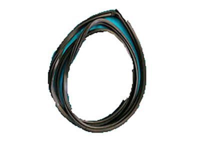 GMC 15700884 Weatherstrip