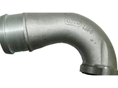 Pontiac 12595594 Pipe