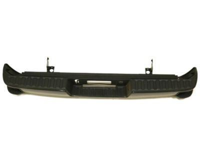 Chevy 23154014 Bumper Assembly