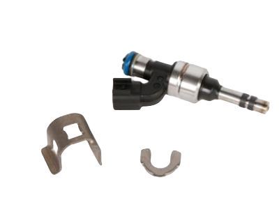 Buick 12633784 Injector