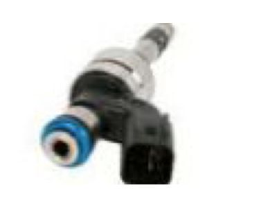 GMC 12633784 Injector