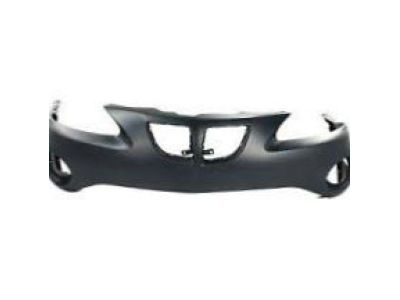 Pontiac Bumper - 88973724