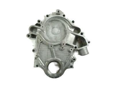 Chevy 10228077 Timing Cover