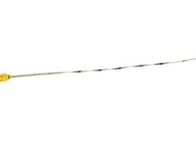 Chevy Corvette Dipstick - 12574889