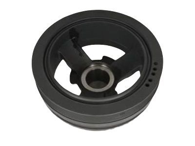 Chevy 12553118 Vibration Damper