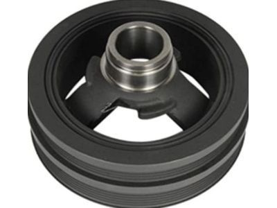 Chevy 12553118 Vibration Damper