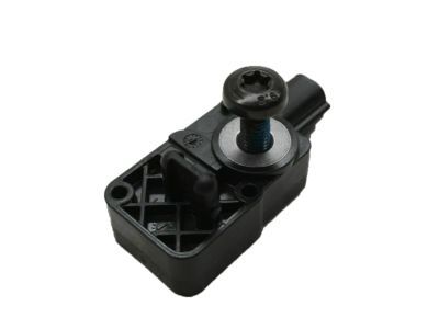 Cadillac 13509729 Front Impact Sensor