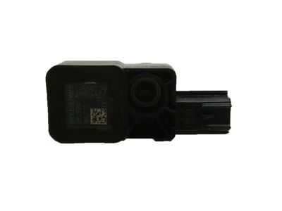 GMC 13509729 Front Impact Sensor