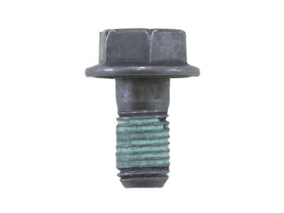 GMC 14056135 Bolt