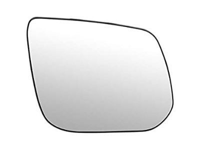 Chevy 23191159 Mirror Glass