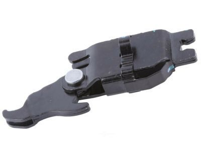 Cadillac 23121745 LEVER,REAR PARKING BRAKE ACTUATOR(PART OF 1)