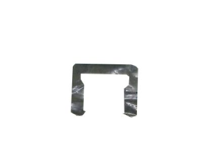 GMC 14046194 Latch Clip