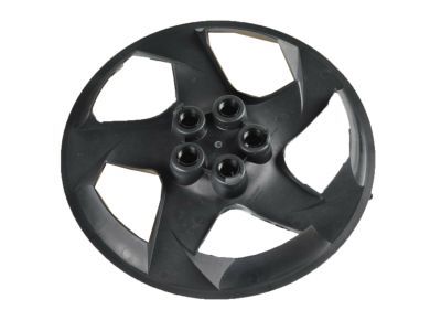 Pontiac 22676859 Wheel Cover