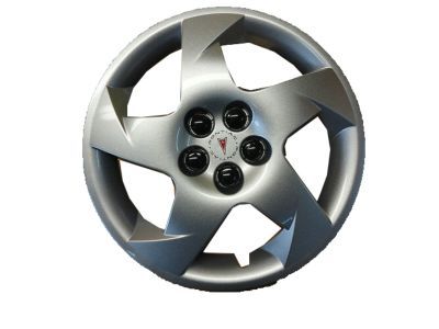 Pontiac 22676859 Wheel Cover