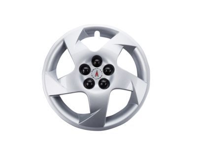 Pontiac 22676859 Wheel Cover