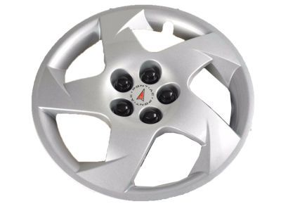 Pontiac 22676859 Wheel Cover