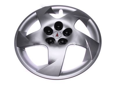 Pontiac 22676859 Wheel Cover