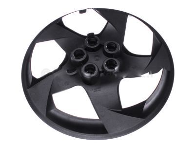 Pontiac 22676859 Wheel Cover