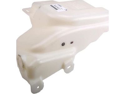 Chevy 13311008 Washer Reservoir