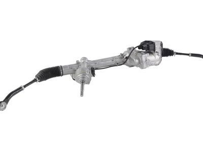 Pontiac Rack And Pinion - 19330435