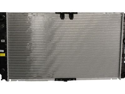 1995 Buick Roadmaster Radiator - 52473177