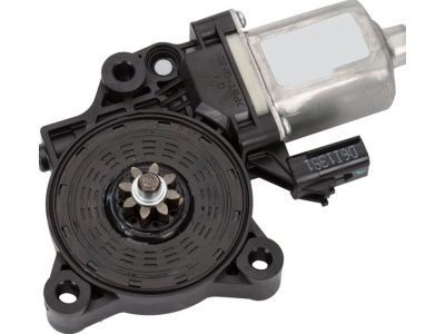 2022 Chevy Express 3500 Window Motor - 23398271