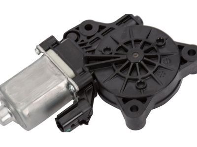 Chevy 23398271 Window Motor