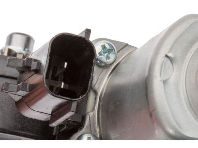 Chevy 23398271 Window Motor