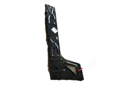 Chevy 25982603 Inner Rocker