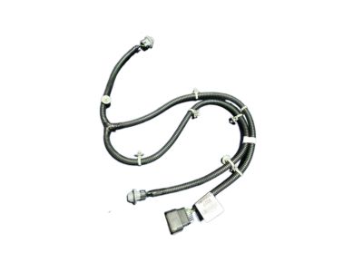 GMC 23163227 HARNESS,REAR OBJECT ALARM SENSOR WIRING(CAVITIES FOR INLINE 6,7,9,10 POPULATED)(*KIT1)