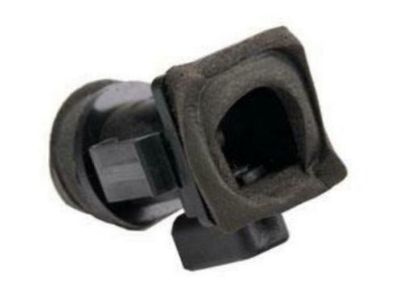 Chevy Ambient Temperature Sensor - 16267411