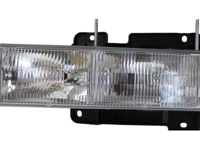 1996 Chevy C1500 Headlight - 15034929