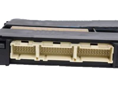 GM 15234888 Body Control Module Assembly