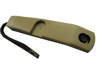 Chevy Cavalier Seat Belt - 12534924