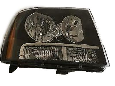 Chevy 22853026 Headlamp Assembly