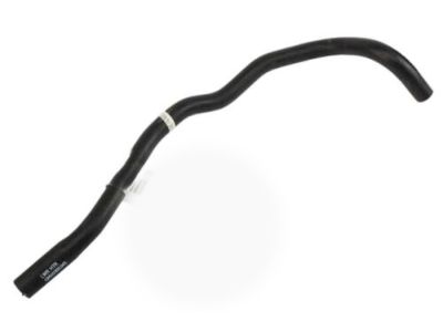 Chevy 10303741 HOSE,HEATER INLET