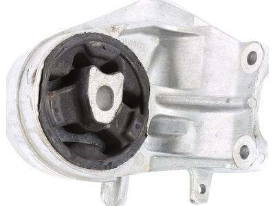 Chevy 15299171 Front Trans Mount