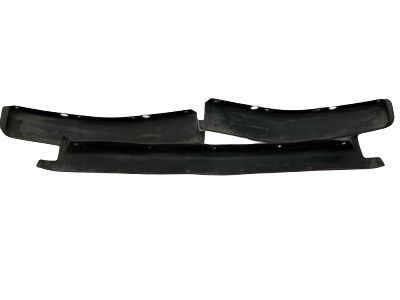 Chevy 14043137 Deflector