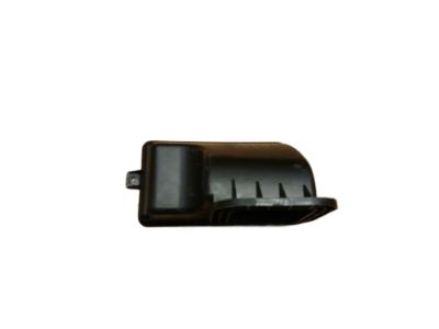 GM 15064269 Duct Assembly, Front Floor Console Rear Air