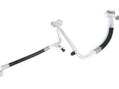 Chevy 15263885 Hose & Tube Assembly