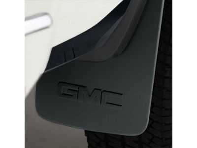 GMC 22902410 Mud Guard