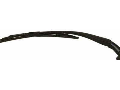 Hummer Wiper Blade - 10389556