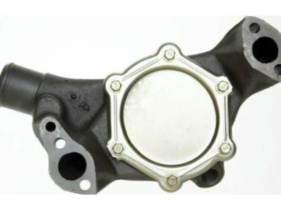 GMC 19417097 Water Pump