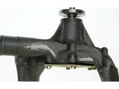 Chevy 19417097 Water Pump