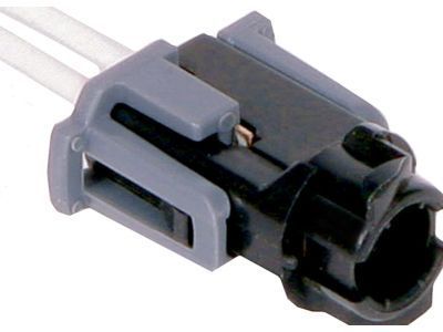 Pontiac 12125966 Socket