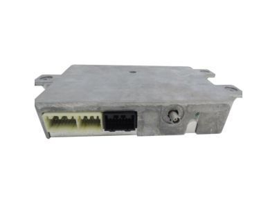 Chevy Equinox Body Control Module - 13505319