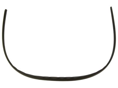 Hummer 15170074 Weatherstrip