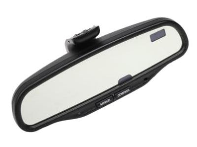 Chevy 15911606 Mirror Inside