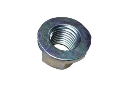 Pontiac 94515071 Suspension Crossmember Nut